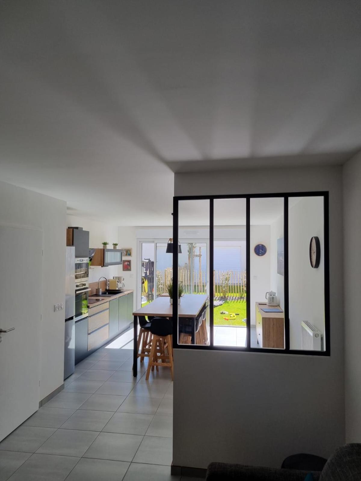 Charmante Maison Entre Mer Et Foret Saint-Jean-de-Monts Ngoại thất bức ảnh